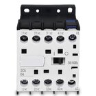 Contator Auxiliar 6a | Bobina 220vca | Ica04 | 4nf